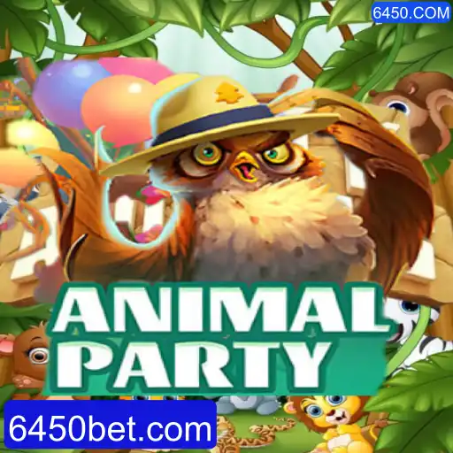 Descubra a Diversão e Aventura de 'AnimalParty': Um Novo Jogo em Alta