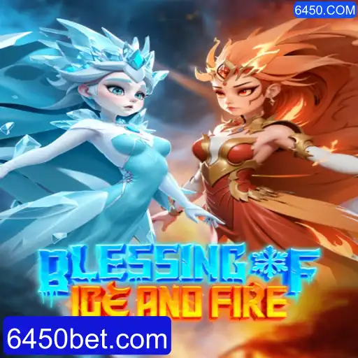 Descubra Blessing of Ice and Fire: Um Jogo de Estratégia Inovador