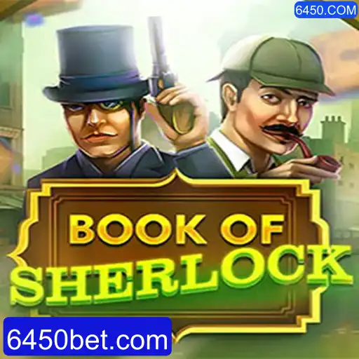 Explorando o Mundo Intrigante de BookOfSherlock