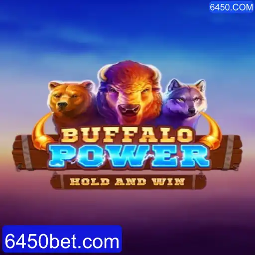 Descubra o Fascinante Mundo de BuffaloPower