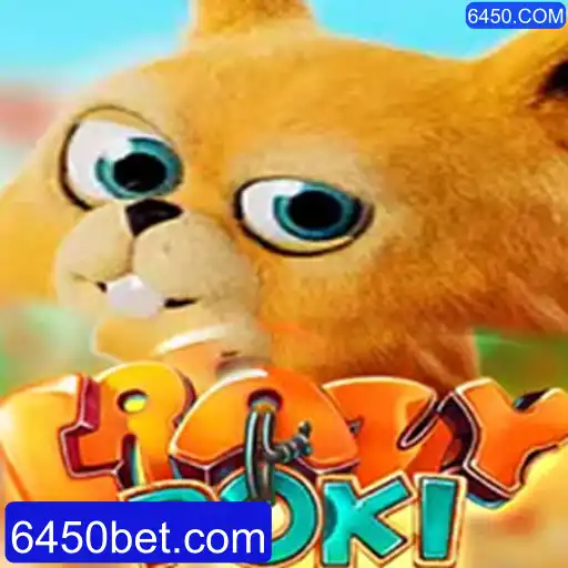 CrazyPoki: O Novo Jogo de Azar e Habilidade que Domina o 6450.COM