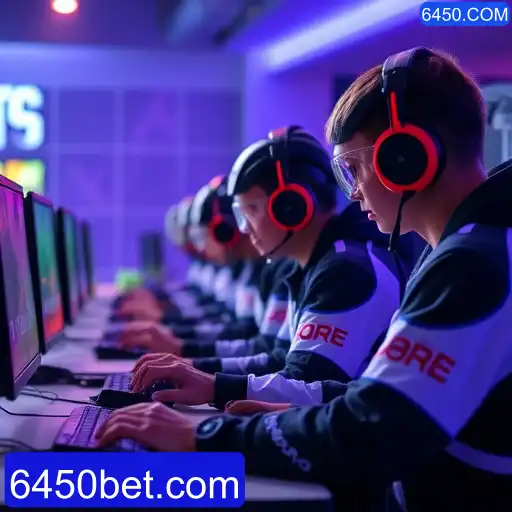 Esportes virtuais