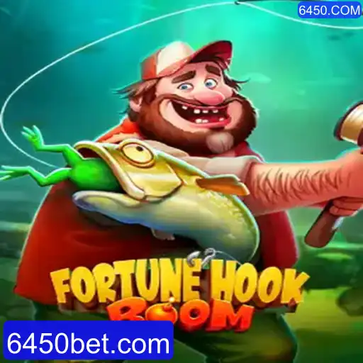 FortuneHookBoom: Descubra o Novo Fenômeno dos Jogos