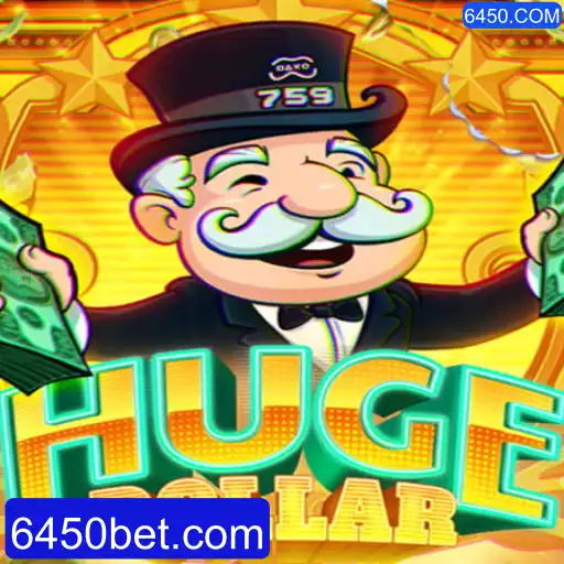 Descubra o Fascinante Mundo de HugeDollar e Sua Conexão com 6450.COM
