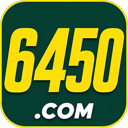 6450.COM Logo