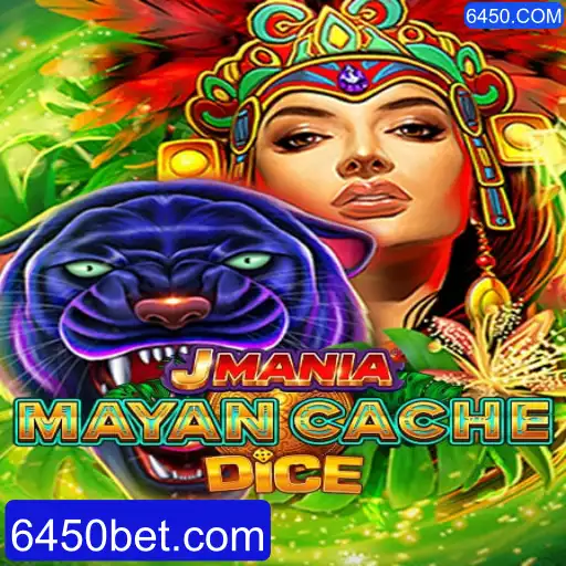 Descubra o Fascinante Jogo JManiaMayanCacheDice