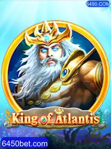 Descubra o Fascinante Mundo de KingofAtlantis