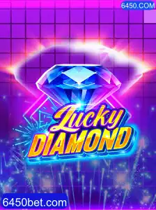 Descubra o Mundo do Jogo LuckyDiamond e a Plataforma Revolucionária 6450.COM
