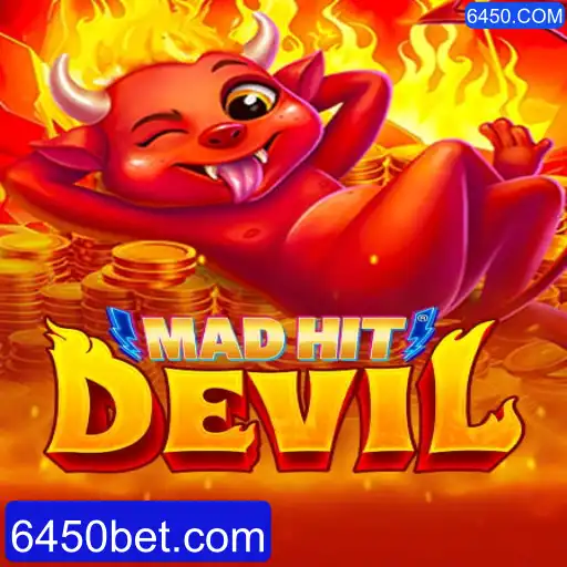 MadHitDevil: O Novo Fenômeno do Mundo dos Jogos