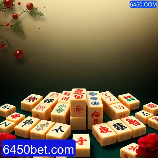 Mahjong