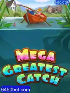 MegaGreatestCatch: O Novo Sensação dos Jogos de Estratégia