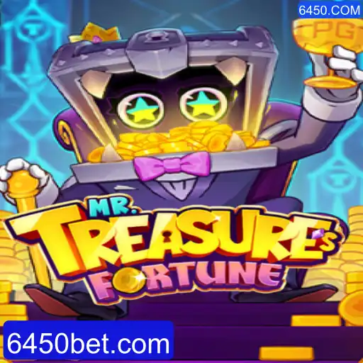 Descubra o Mundo de Aventura em MrTreasuresFortune
