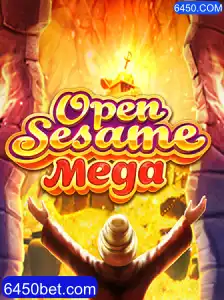 OPENSESAMEMEGA: Desbravando o Universo do Novo Jogo com 6450.COM