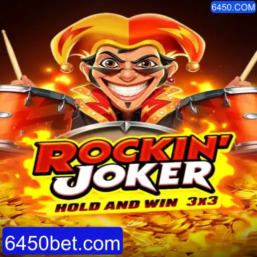 Explorando o Mundo de RockinJoker: Um Jogo Inovador no Cenário Atual