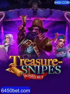 Descubra o Fascinante Mundo de TreasuresnipesBonusBuy